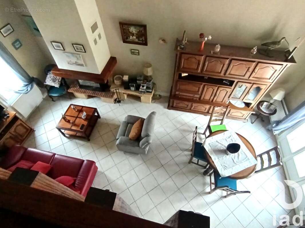 Photo 4 - Maison à ANET