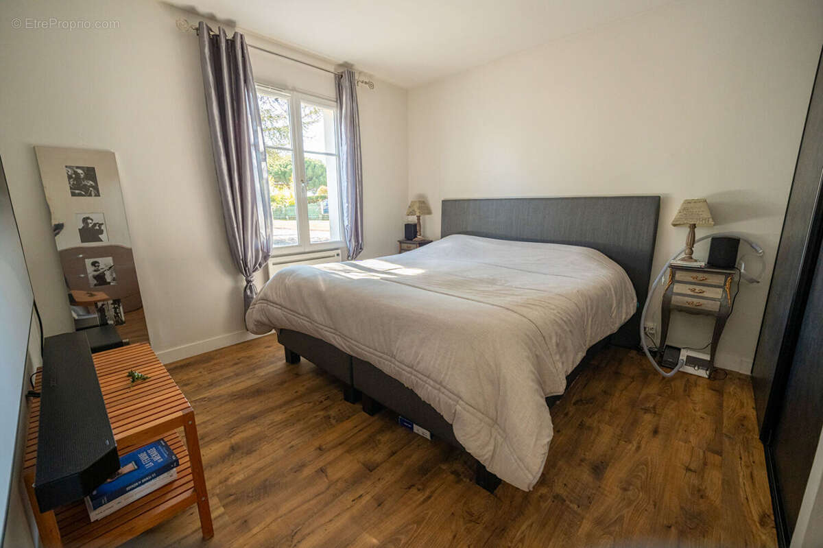 Maison à SAINT-PALAIS-SUR-MER