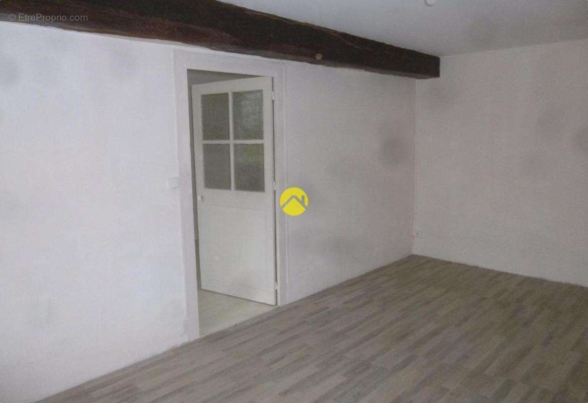 Maison à SANCOINS