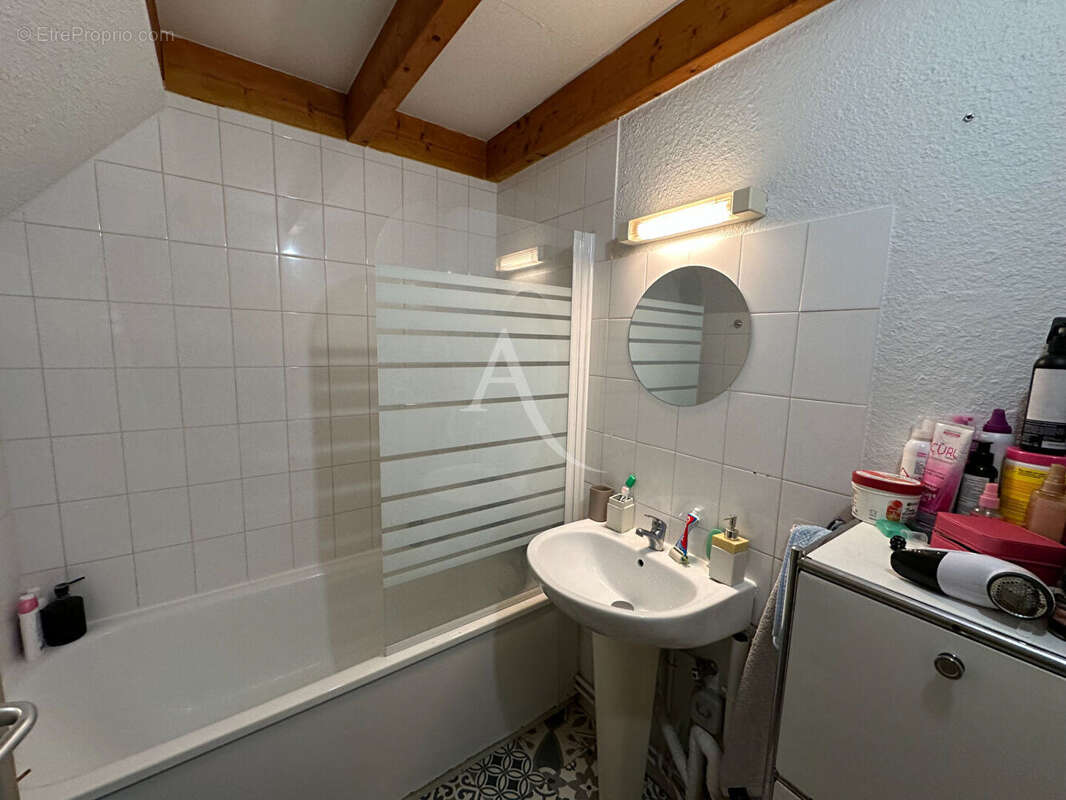 Appartement à ROCHEFORT