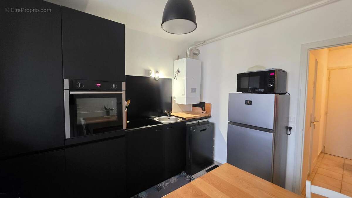 Appartement à MACON