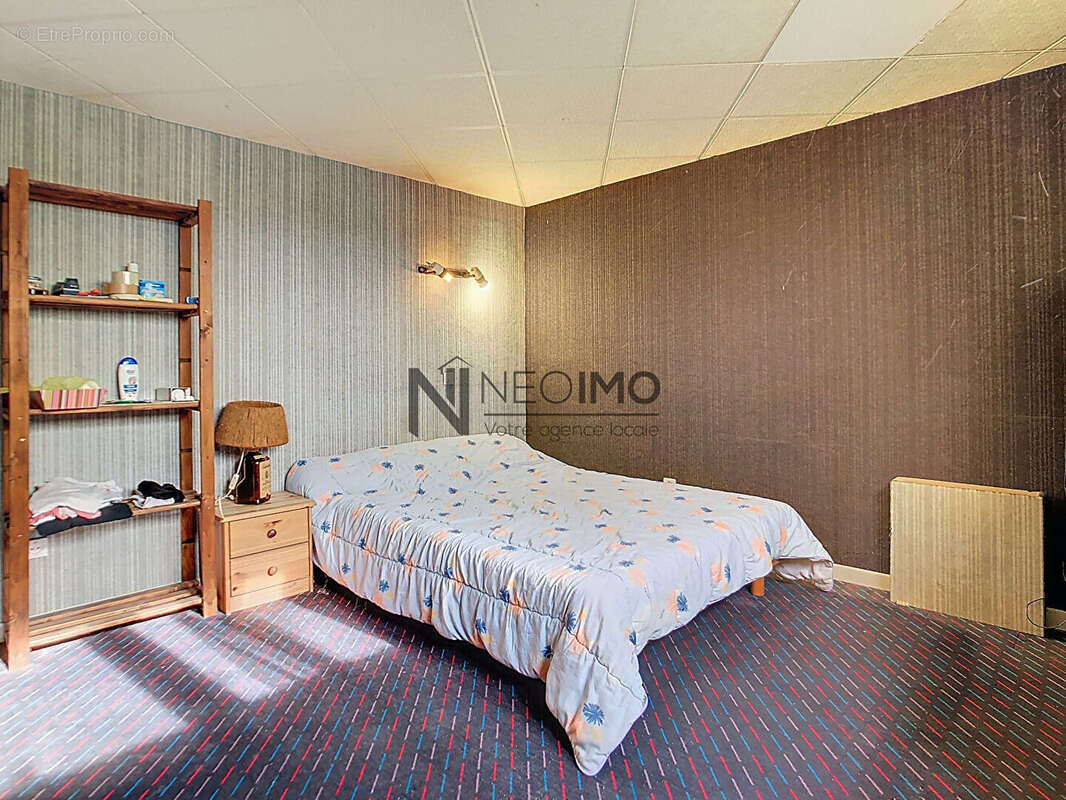 Maison à CERTILLEUX