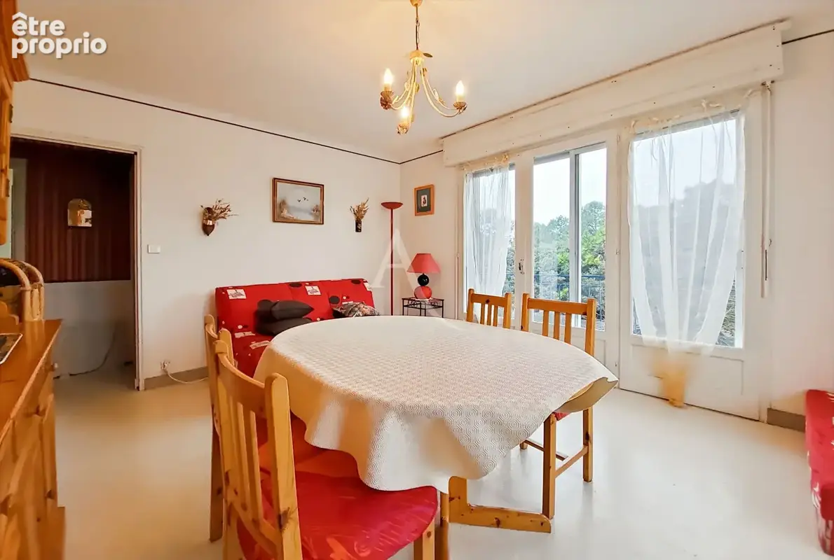 Appartement Notre Dame De Monts 2 pièce(s) - photo 3