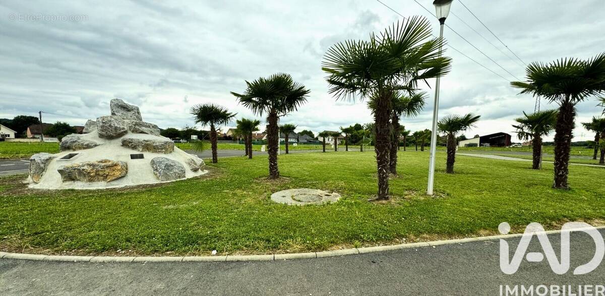 Photo 1 - Terrain à DENGUIN