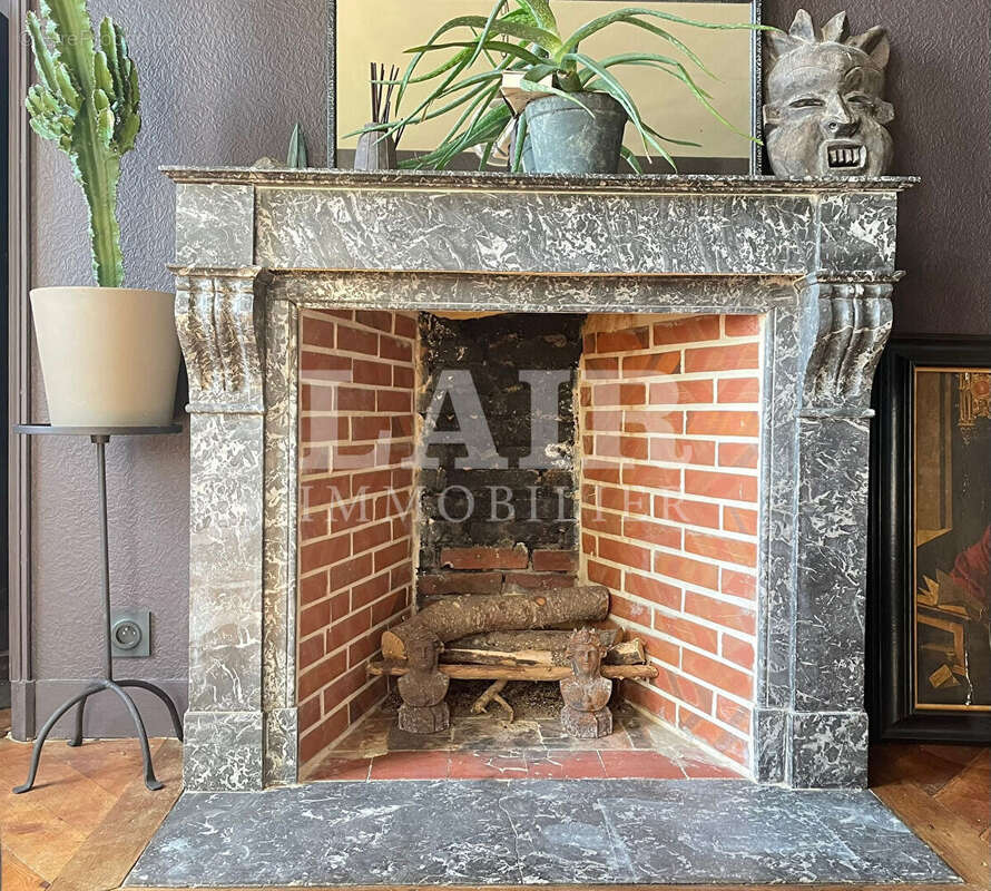 Appartement à MORTAGNE-AU-PERCHE