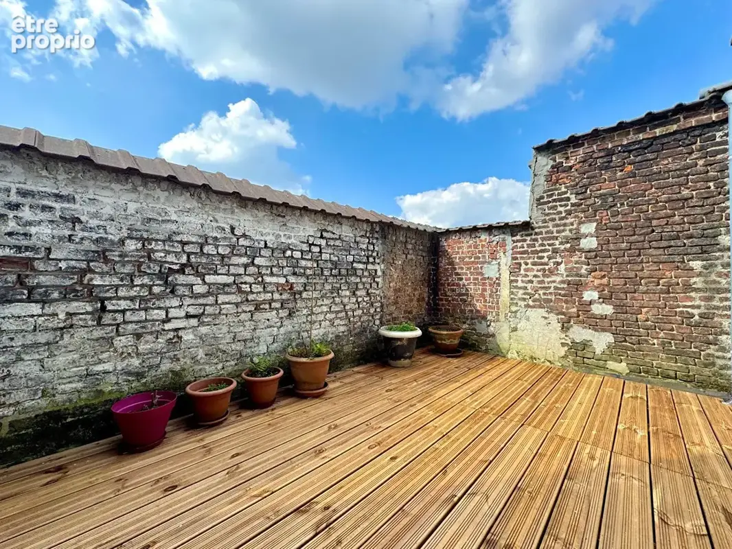 Appartement à LILLE