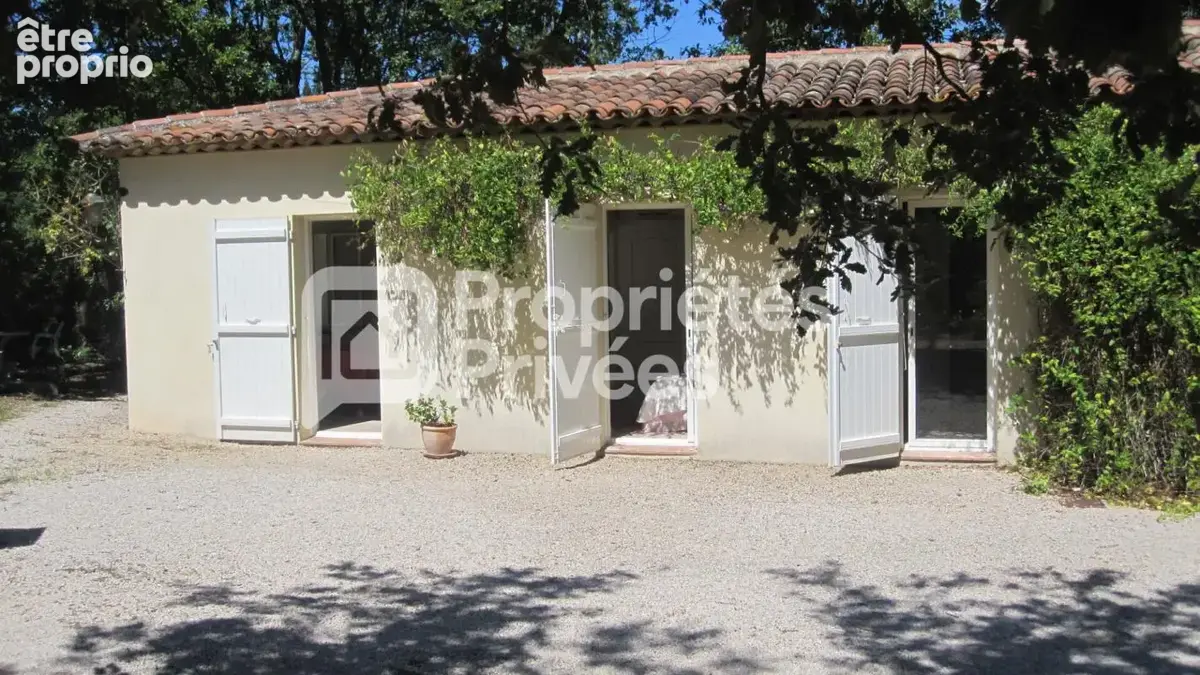 LOUISE - Une maison d'exception pensée pour votre bien-être - photo 18