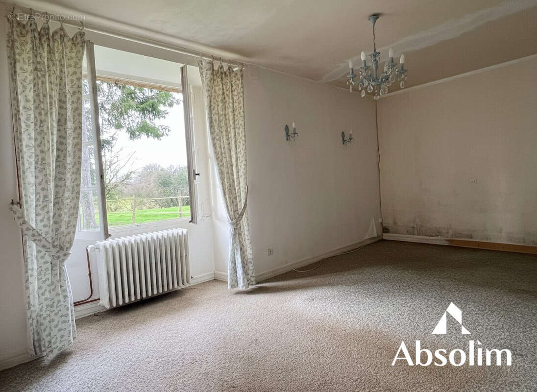 Maison 123 m² à Loigne-Sur-Mayenne  - photo 6