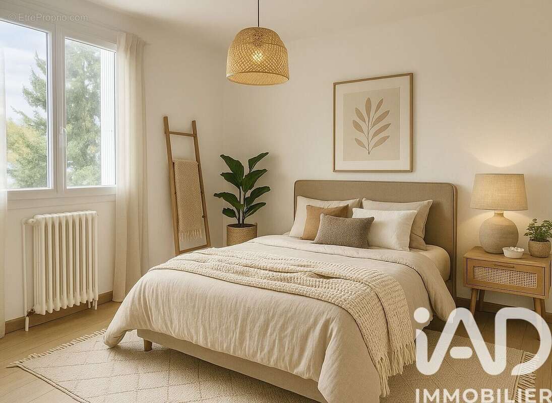 Photo 9 - Appartement à VANNES