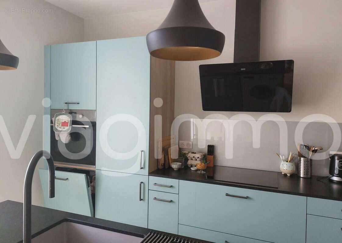 Appartement à ANGOULEME