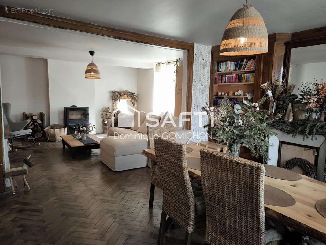 Photo 5 - Maison à RUMIGNY