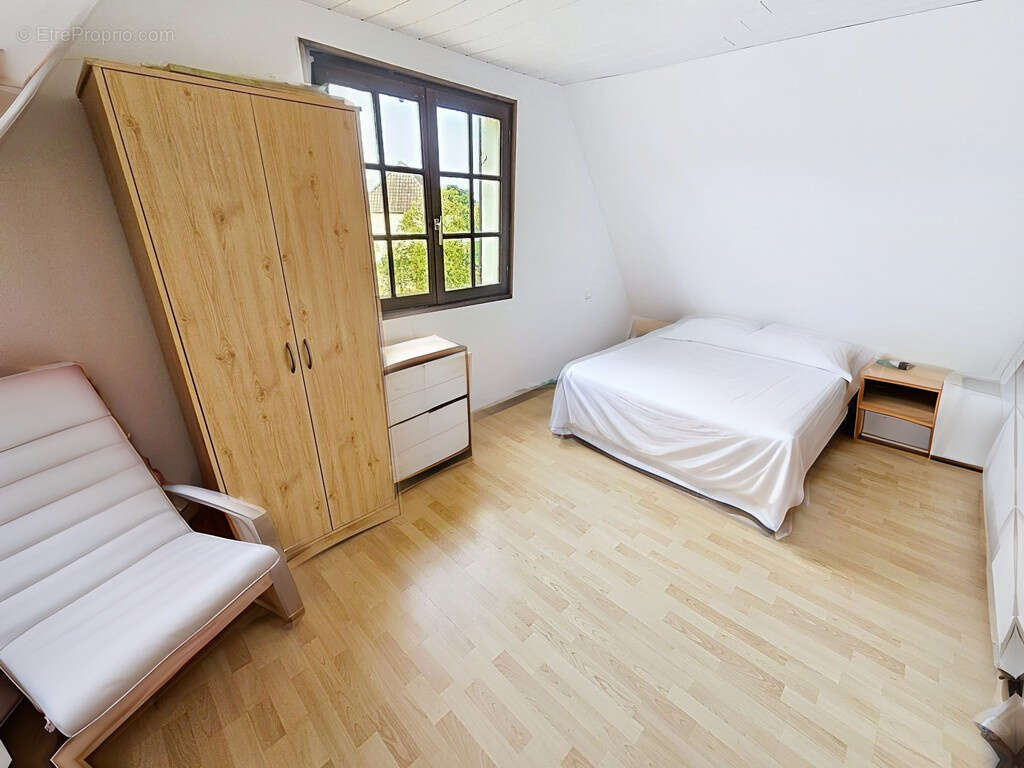 Maison à PONT-HEBERT