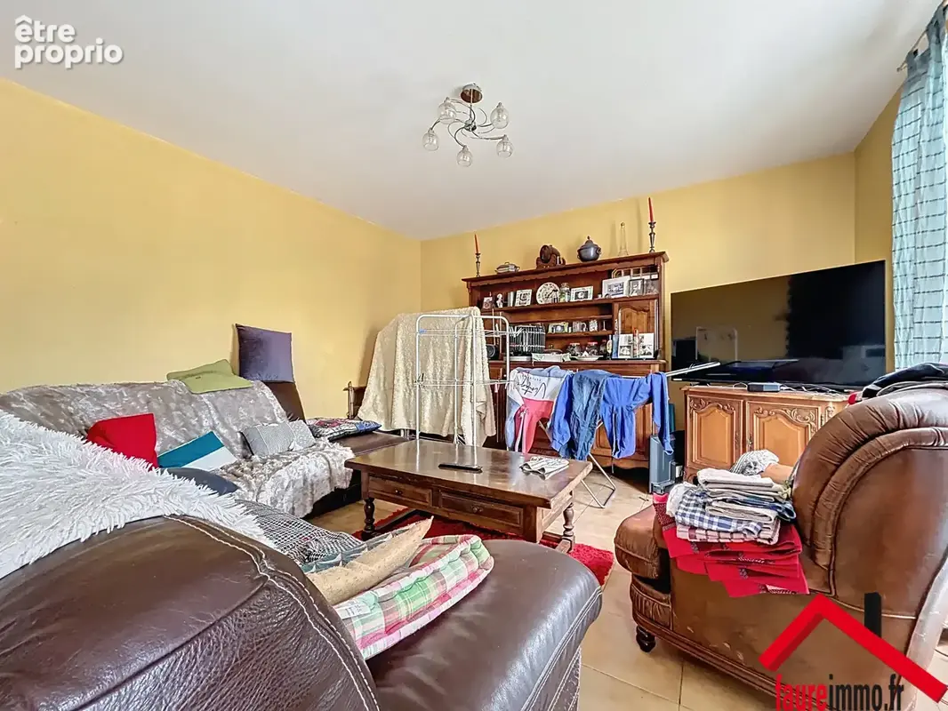 Maison a vendre a lissac-sur-couze en correze - photo 8