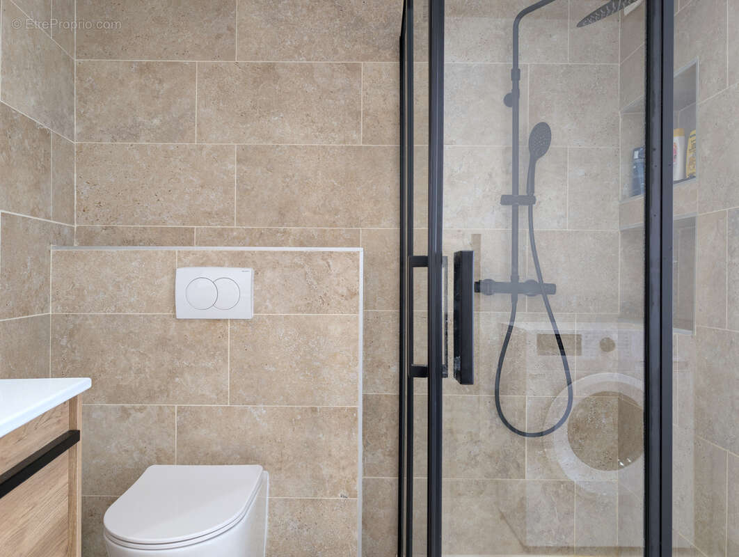 Appartement à MARSEILLAN