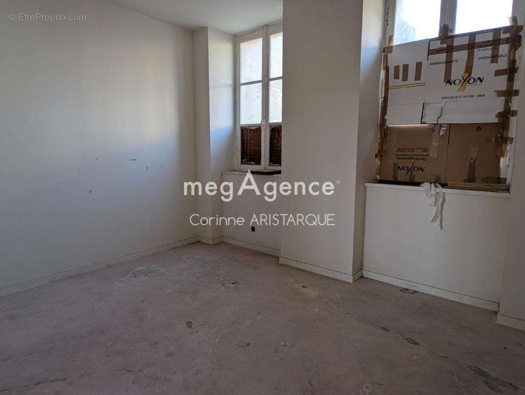 Appartement à CHERBOURG-OCTEVILLE