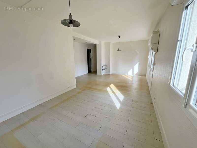 Appartement à GISORS