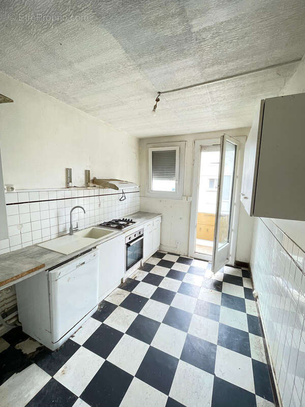 Appartement à LOURDES