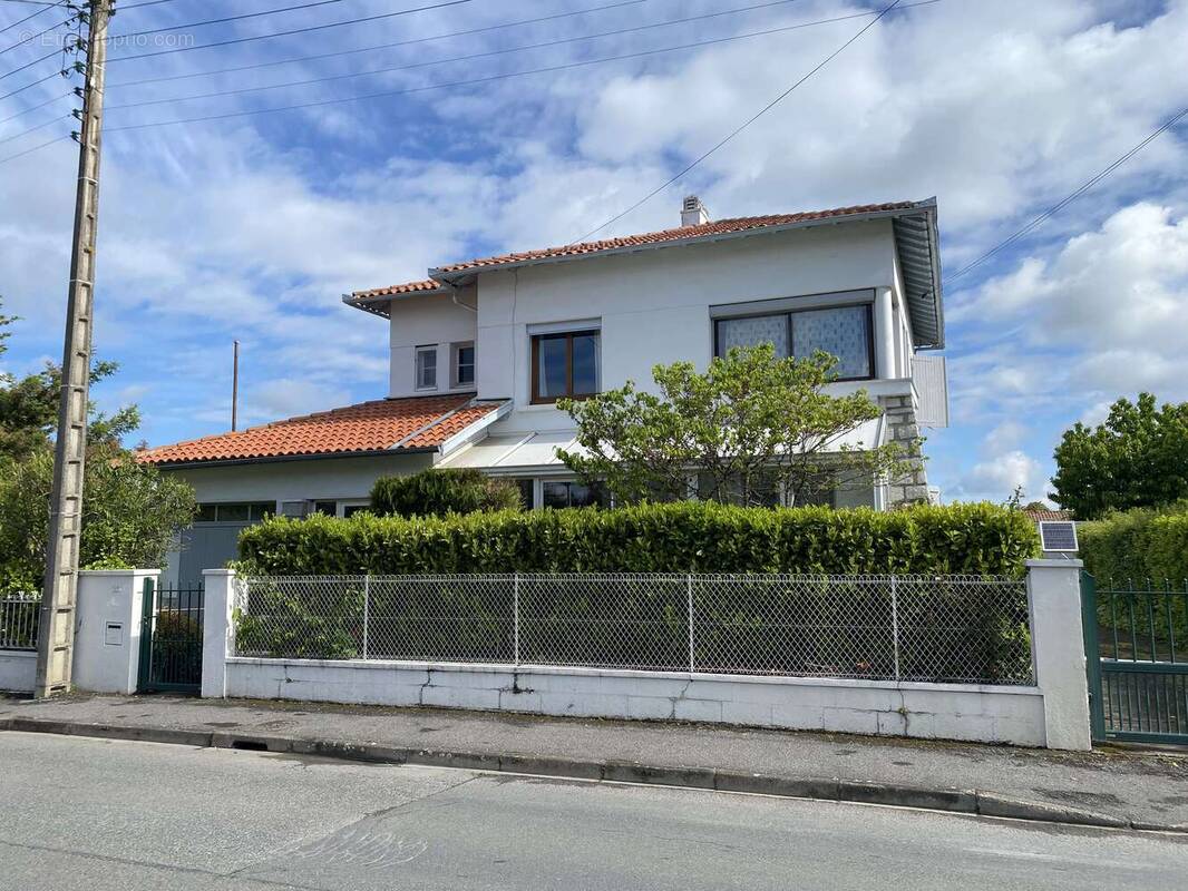 Maison à SAINT-GAUDENS