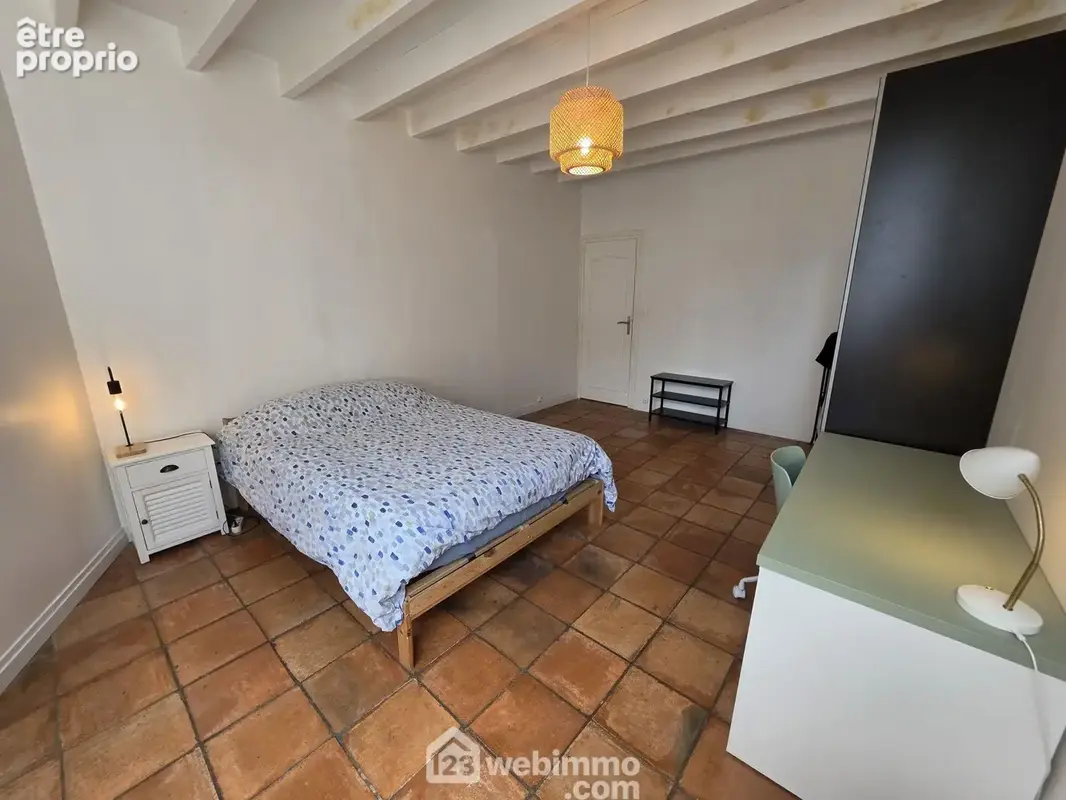 Maison 4 pièces 87 m² à vendre à Bordeaux (33000) - photo 7