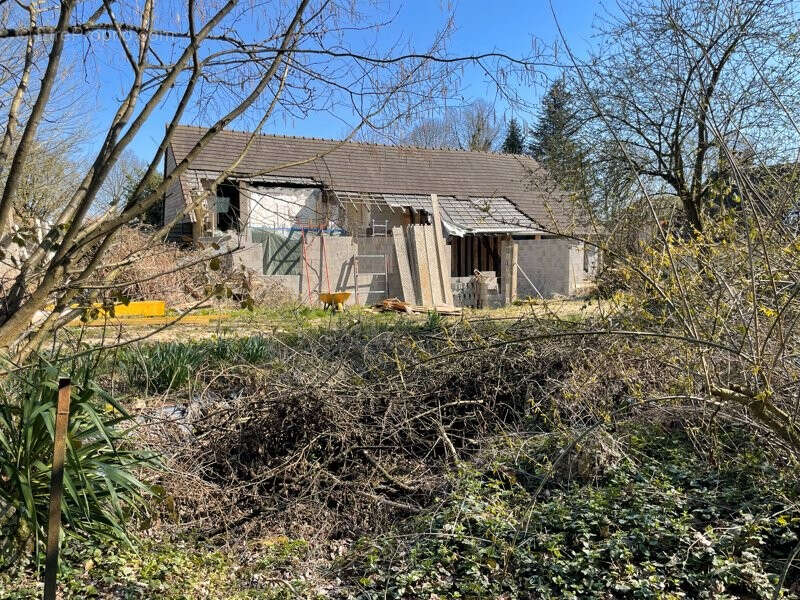 Maison à AUTHON-DU-PERCHE