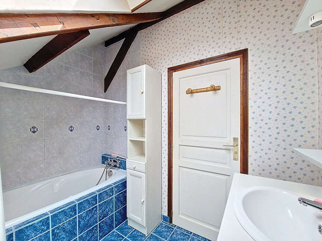 Maison à CHAUMONT-EN-VEXIN