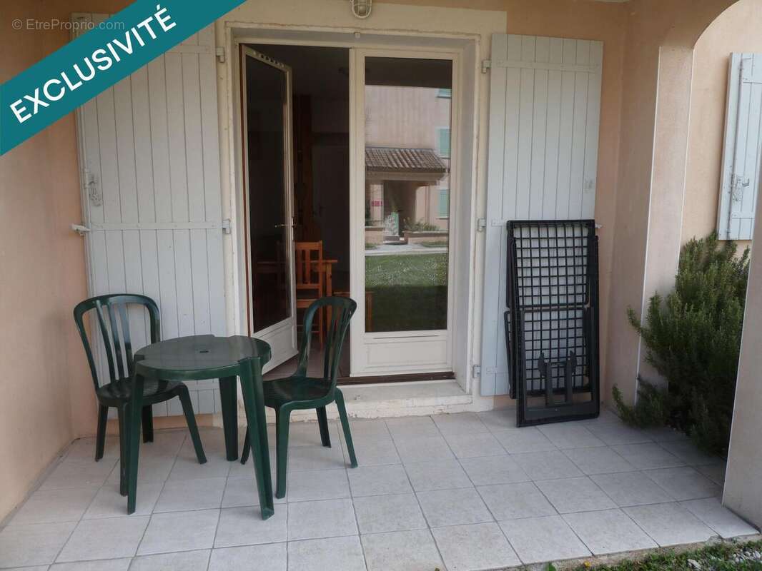 Photo 7 - Appartement à MONTBRUN-LES-BAINS