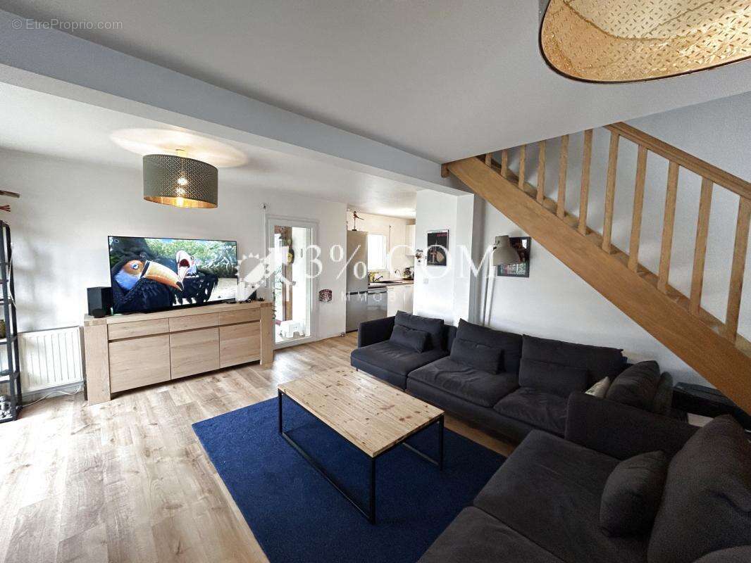 Maison à SAINT-MALO-DE-GUERSAC