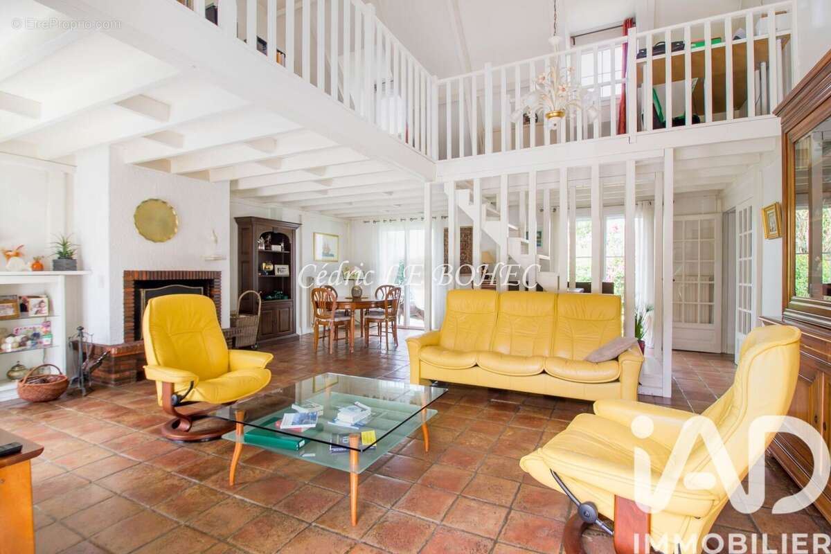 Photo 2 - Maison à TAVERNY