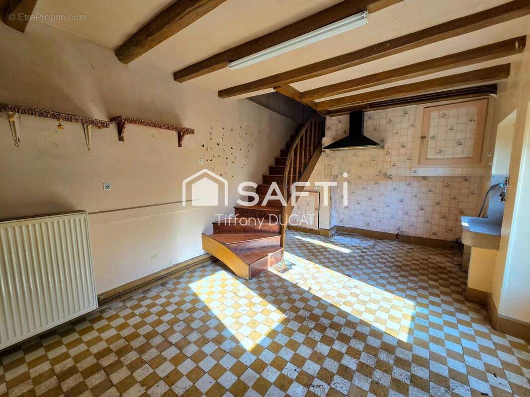 Maison 90 m² à Tanlay  - photo 4