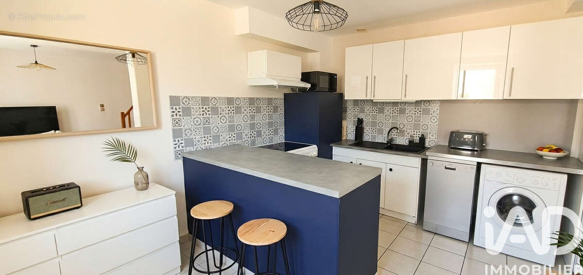 Photo 2 - Appartement à BEAUNE