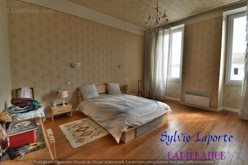 Appartement à VILLENEUVE-SUR-LOT