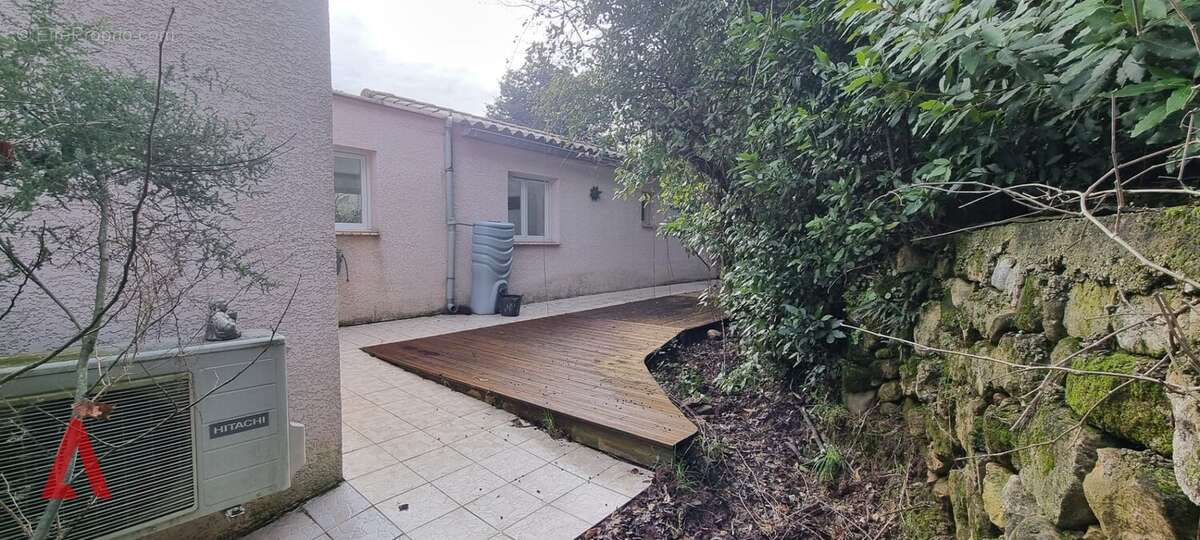 Maison à LODEVE