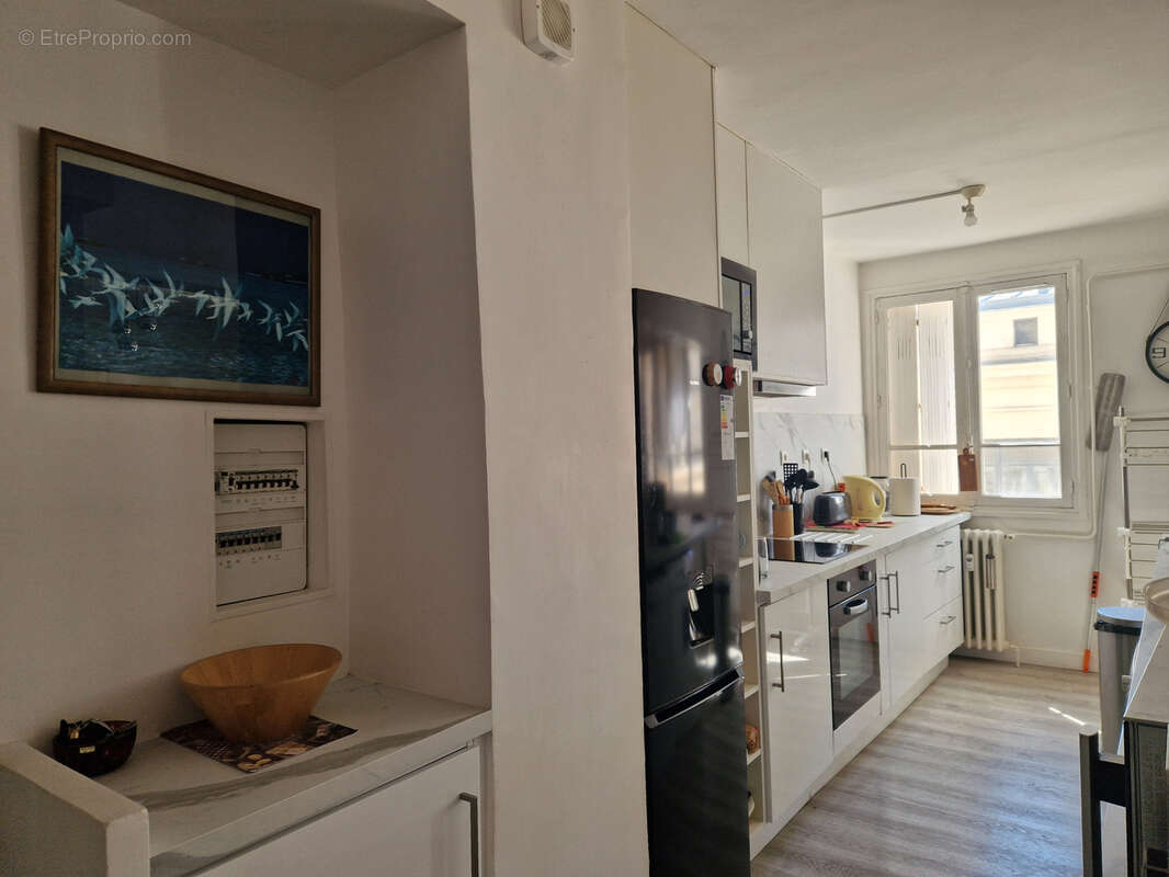 Appartement à BEZIERS