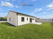 Maison à CAPENS