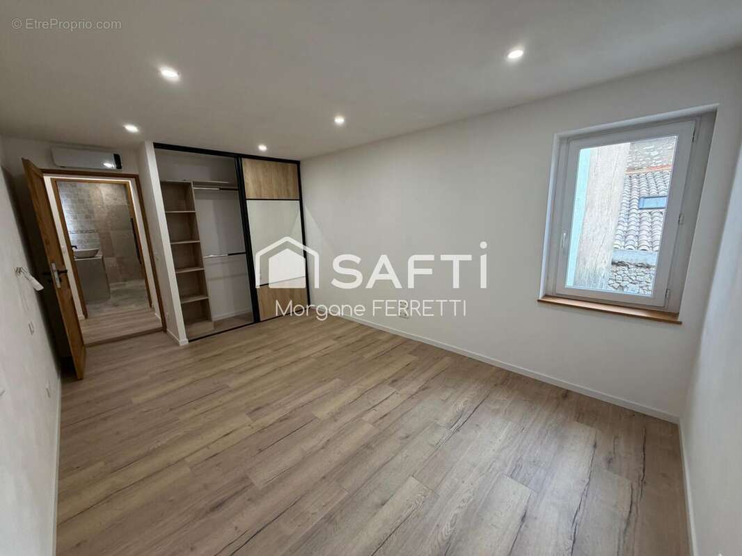 Photo 7 - Maison à FLEURY