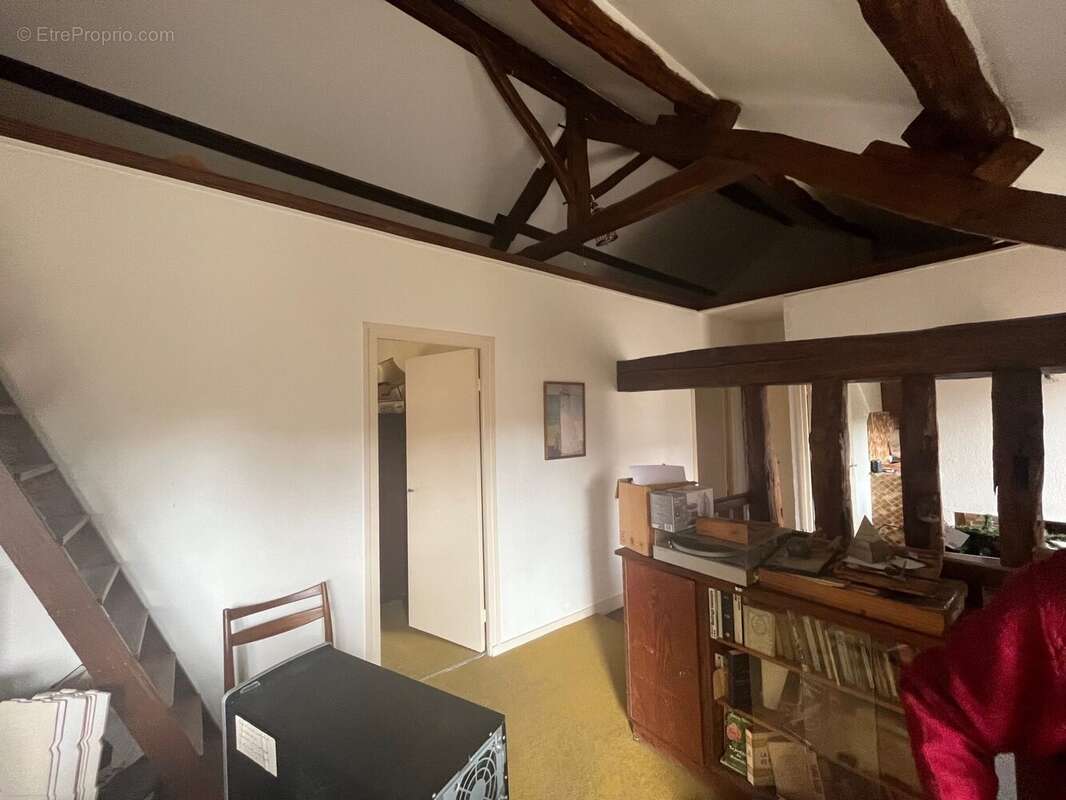 Maison à LE VAUDOUE