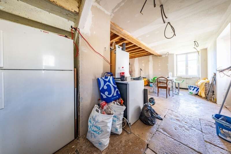 Maison à vendre 5 pièces AGEY (21) - photo 7