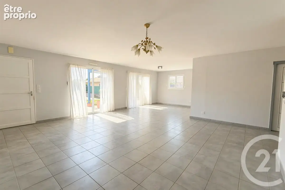 Maison 3 pièces 102 m² à vendre à Begles (33130) - photo 2