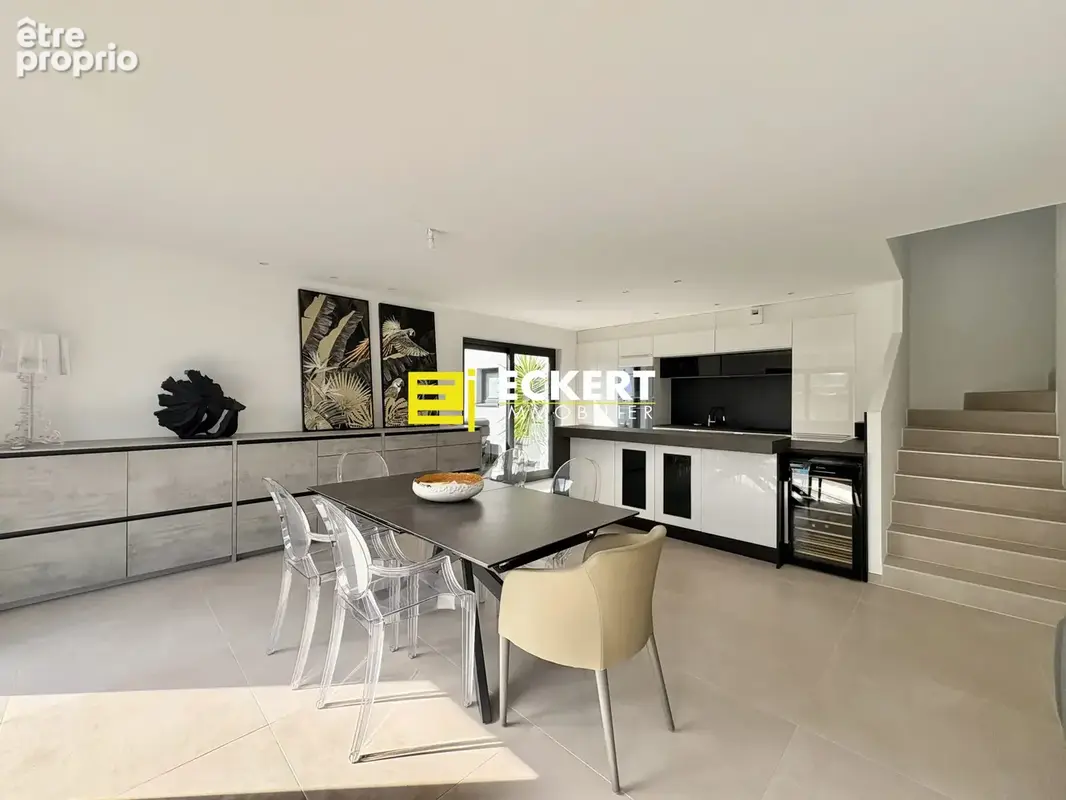 Maison 6 pièces 139 m² à vendre à Gresswiller (67190) - photo 2