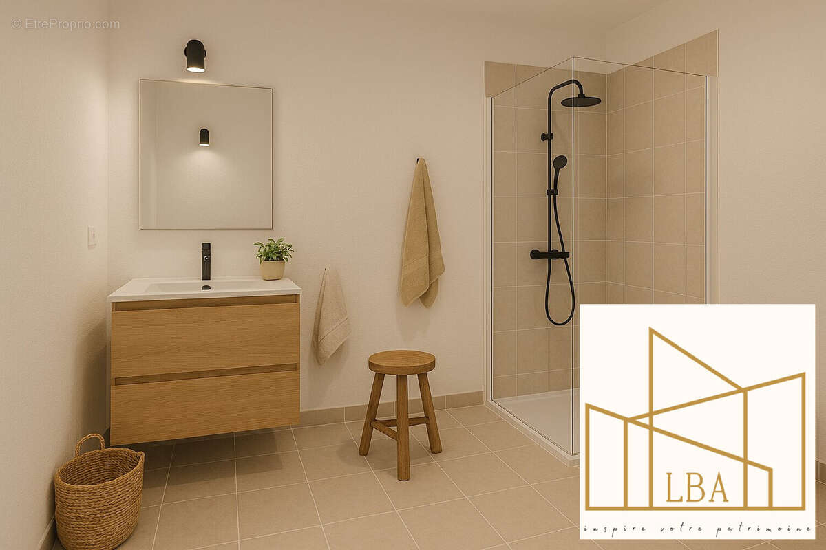 Appartement à MARIGNANE
