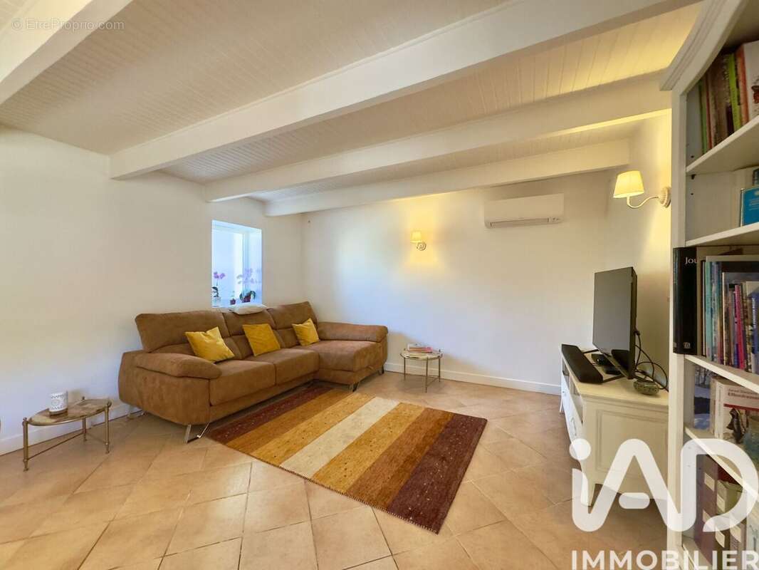 Photo 9 - Maison à LAPALUD