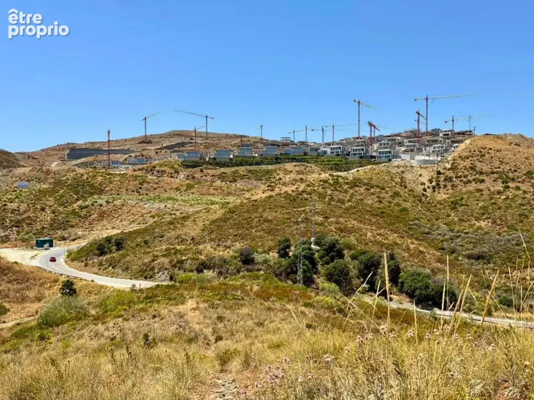 Terrain La Alquería – Benahavís, Marbella - photo 5