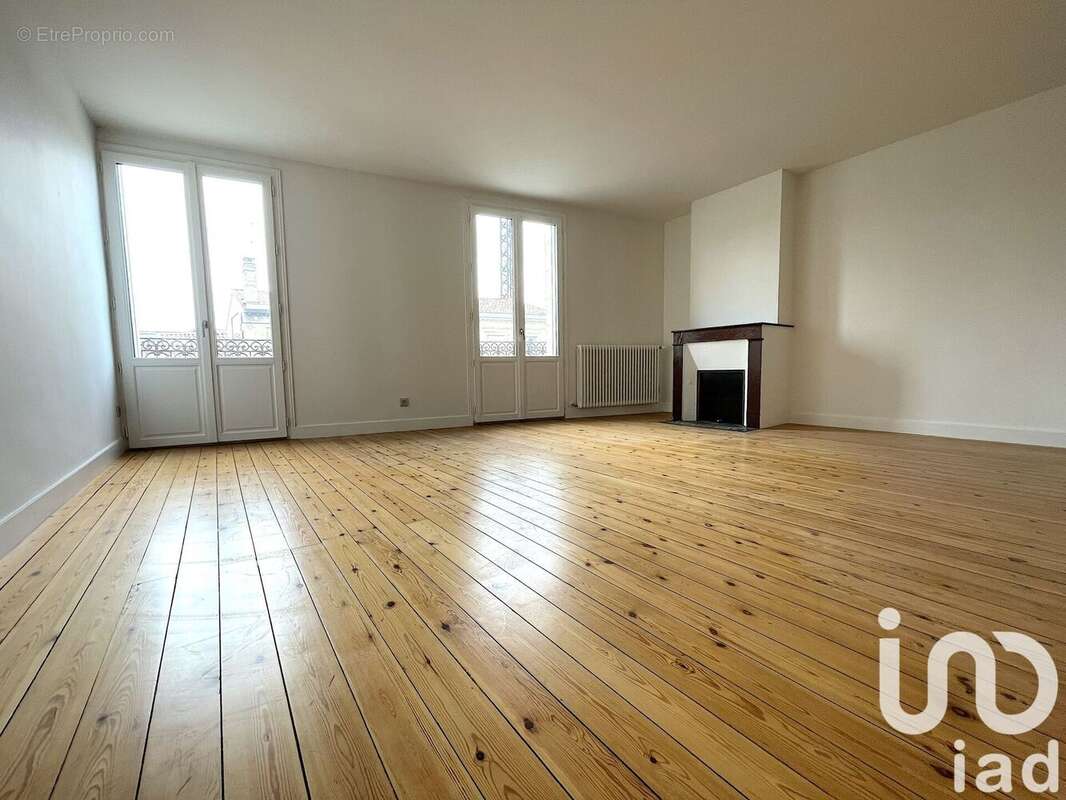 Photo 8 - Appartement à BORDEAUX