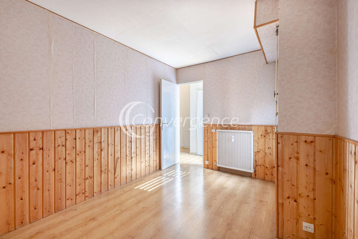 Appartement à LIMOGES