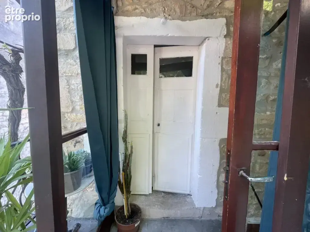 Maison 47 m² à Rivieres  - photo 6