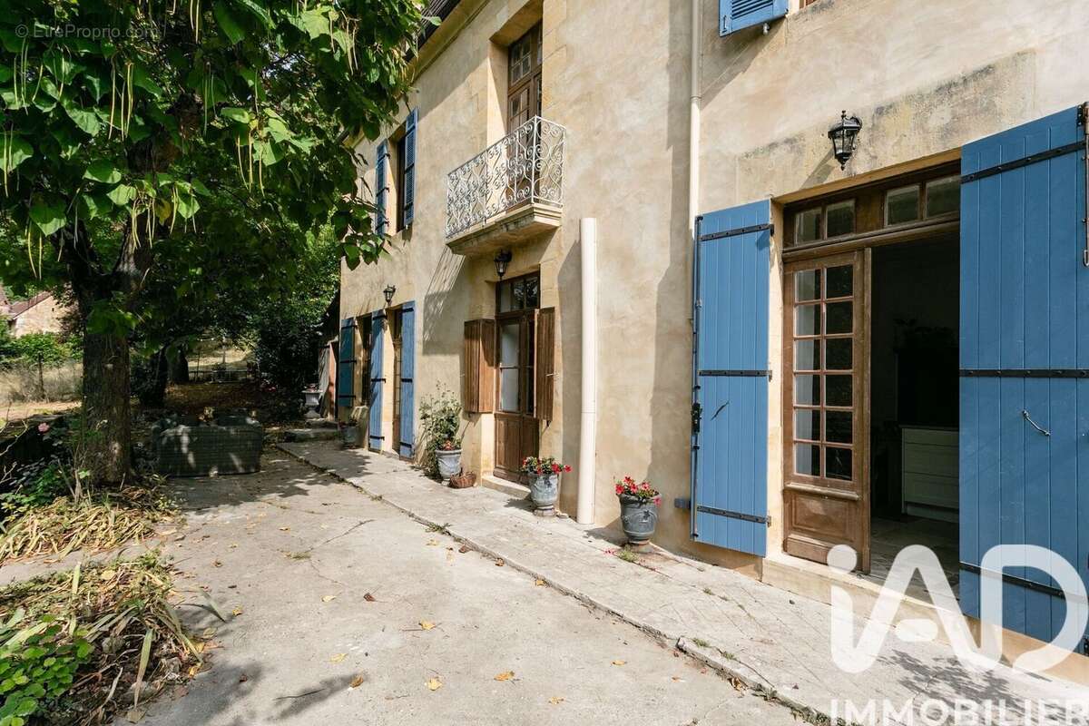 Photo 3 - Maison à BEYNAC-ET-CAZENAC