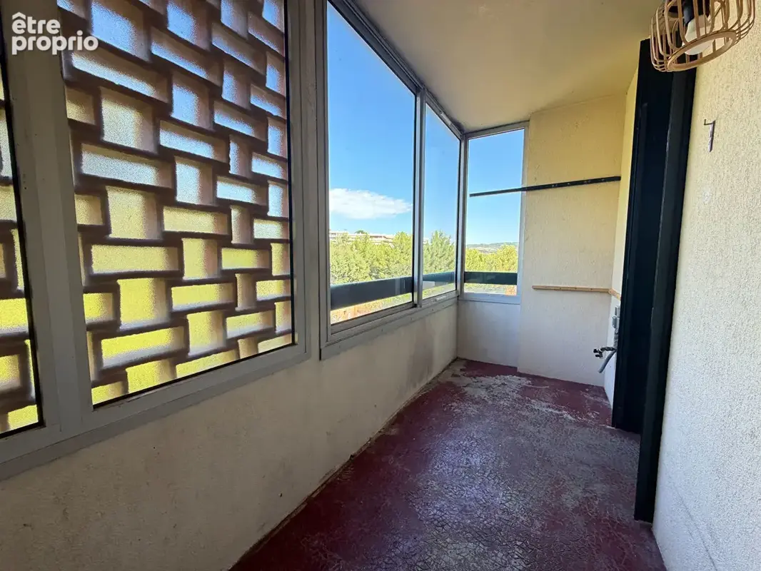 Appartement T3/4 avec vue mer panoramique et cave - photo 10