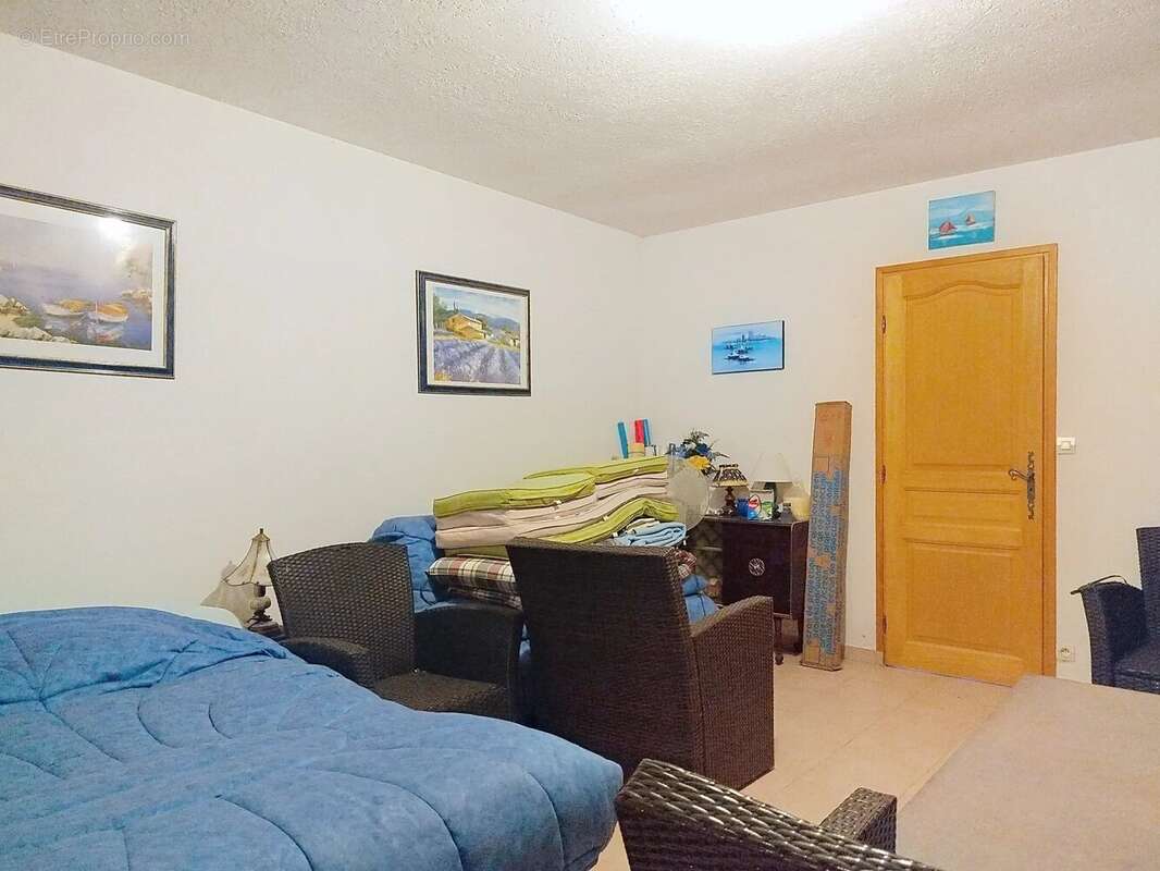 Maison à DRAGUIGNAN