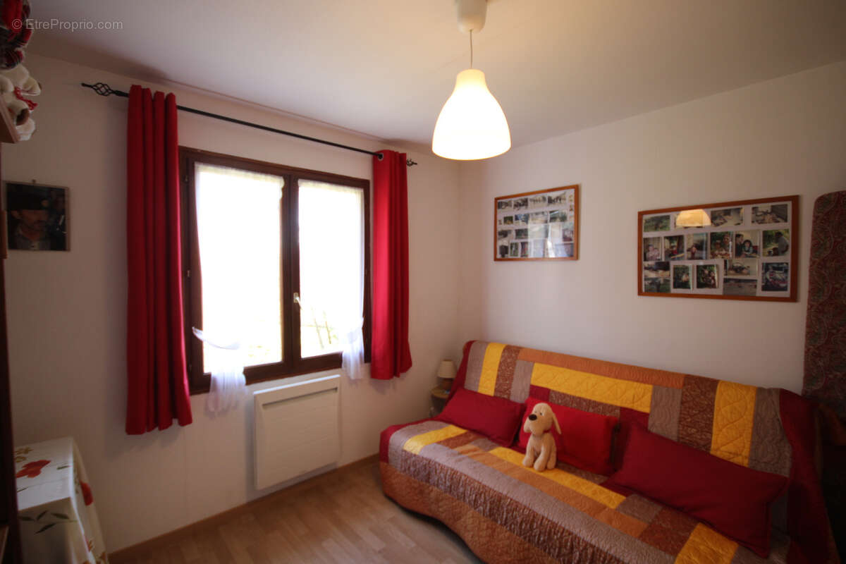 Maison à BELESTA