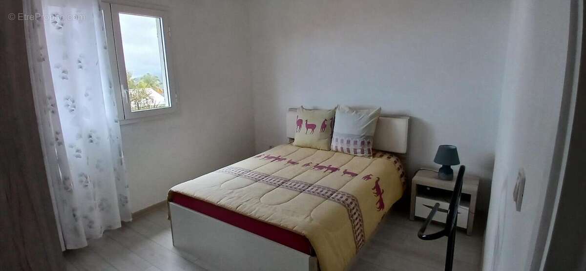 Maison à LE TAMPON